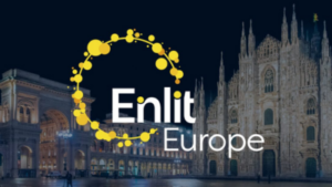 Enlit 2024 Logo