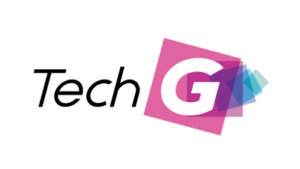 Tech G Logo